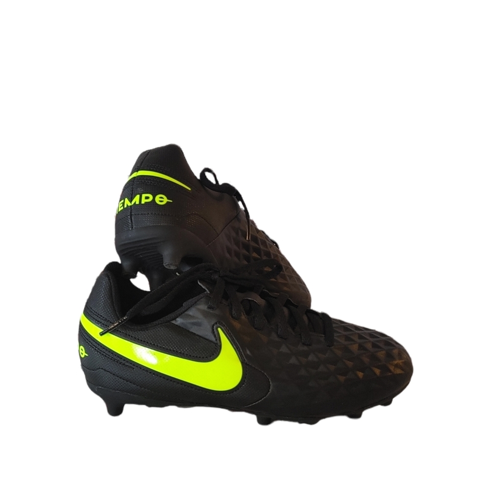 Nike Tiempo soccer cleats